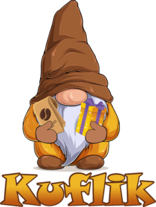 Logo KUFLIK
