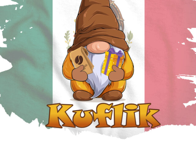 Meksyk Altura — kawa, która pachnie czekoladą i orzechami