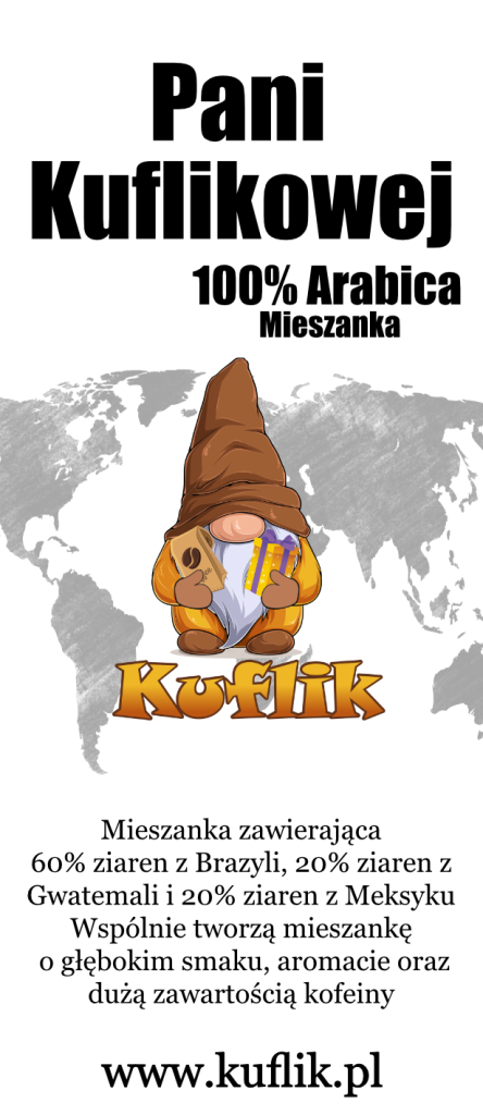 Pani Kuflikowa (mieszanka)