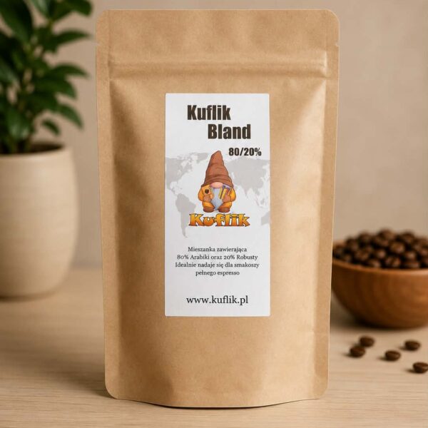 Kuflik Blend (mieszanka)