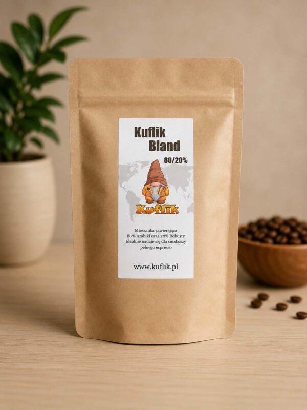 Kuflik Blend (mieszanka)