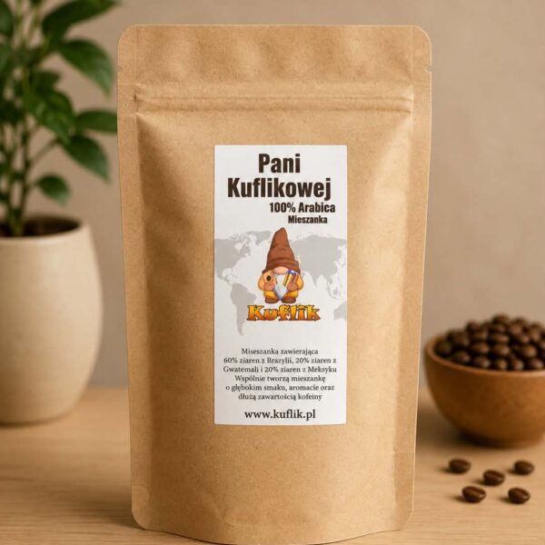 Pani Kuflikowa (mieszanka)