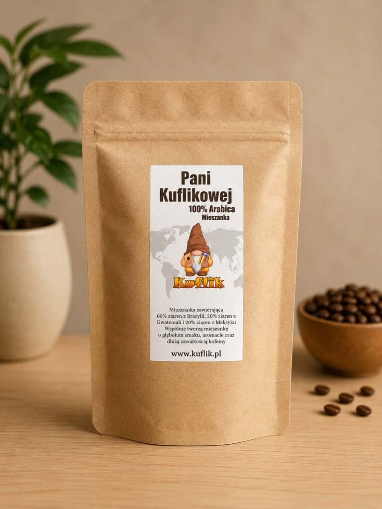 Pani Kuflikowa (mieszanka)
