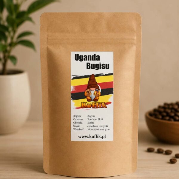 Uganda Arabica