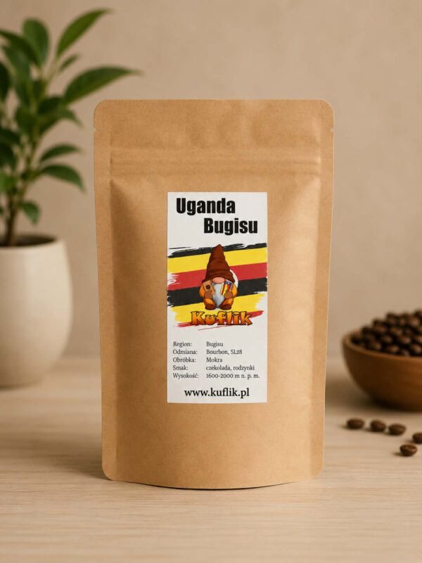 Uganda Arabica