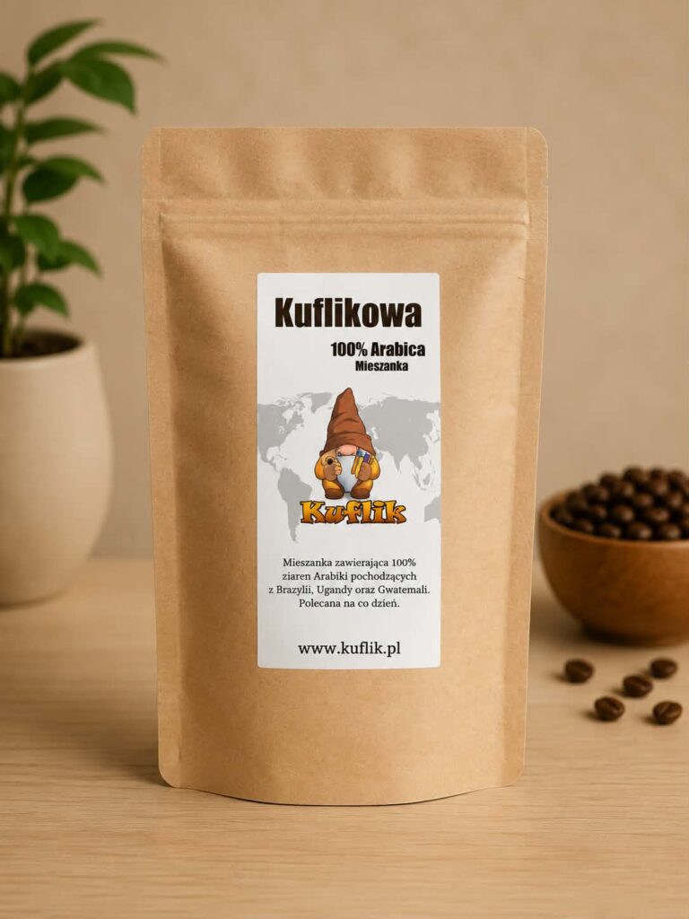 Kuflikowa (mieszanka)