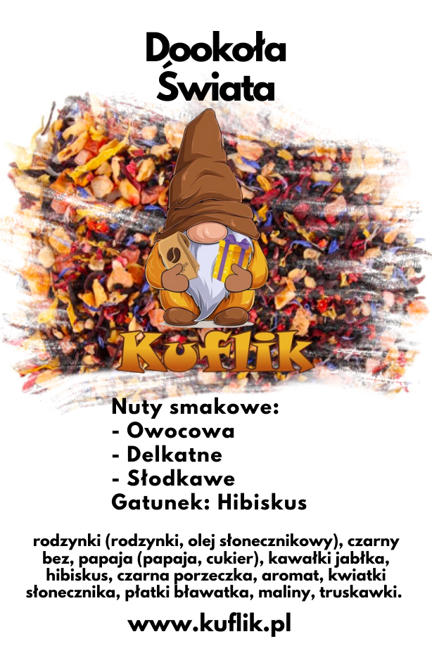 Dookoła Świata