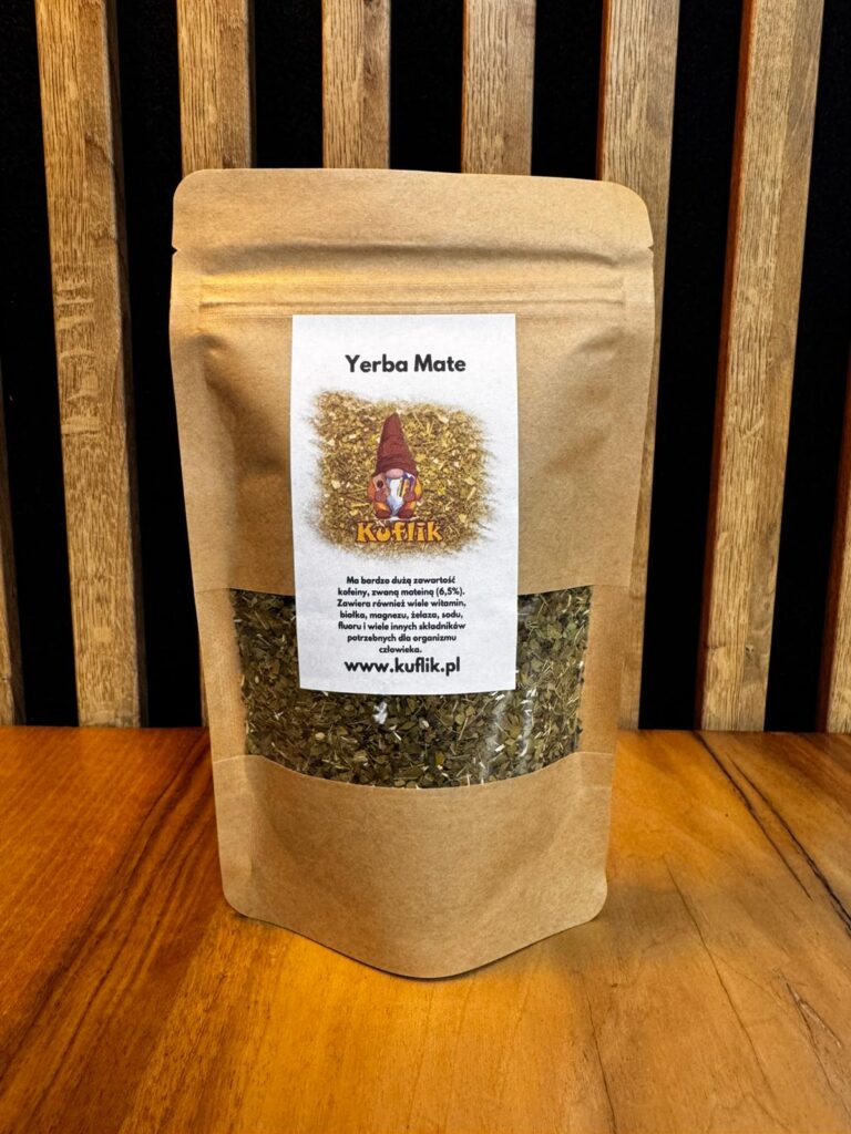 Yerba Mate