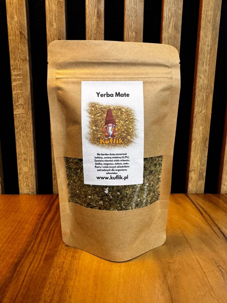 Yerba Mate