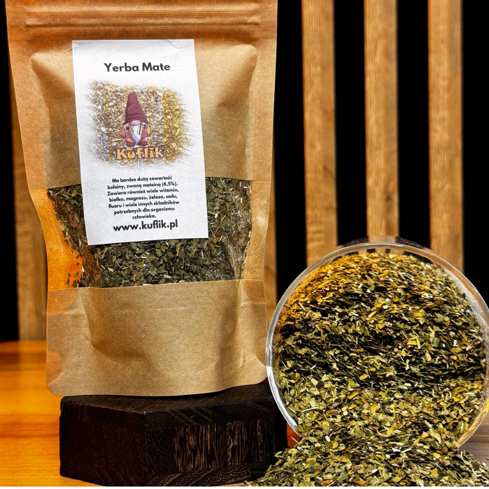 Yerba Mate