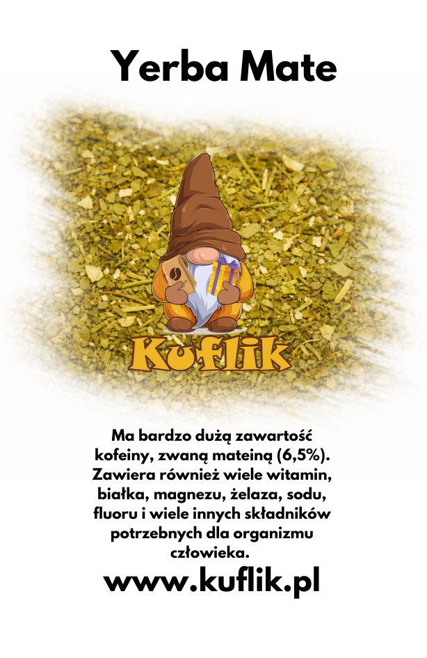Yerba Mate